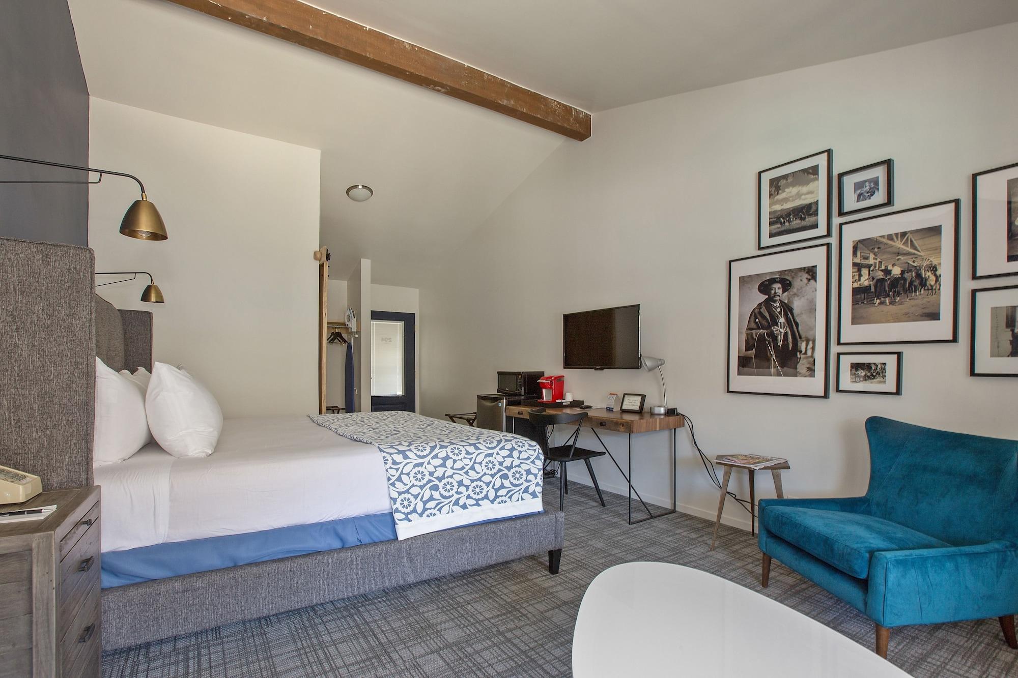 Hotel Sideways Buellton