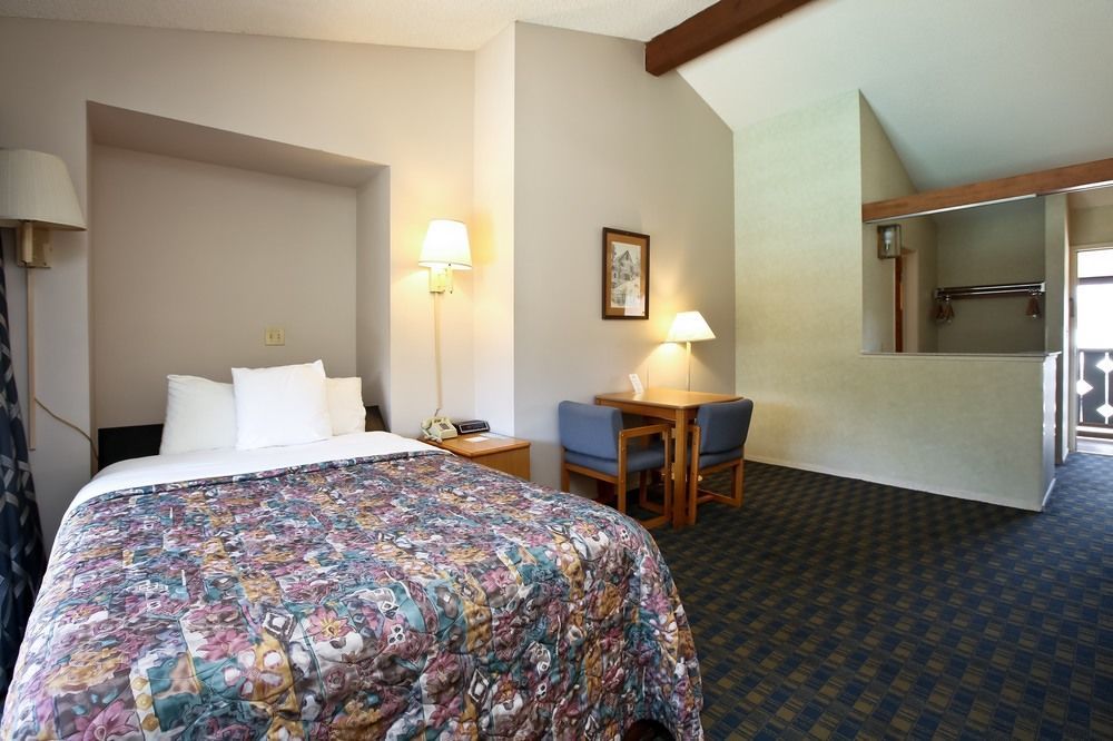 Hotel Sideways 3*