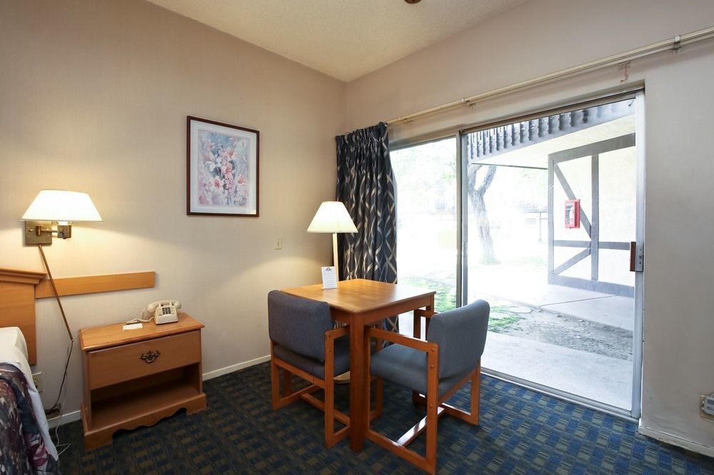 Hotel Sideways Buellton