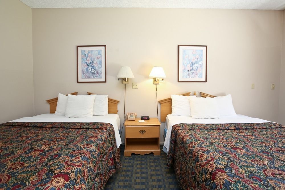Sideways Hotel Buellton