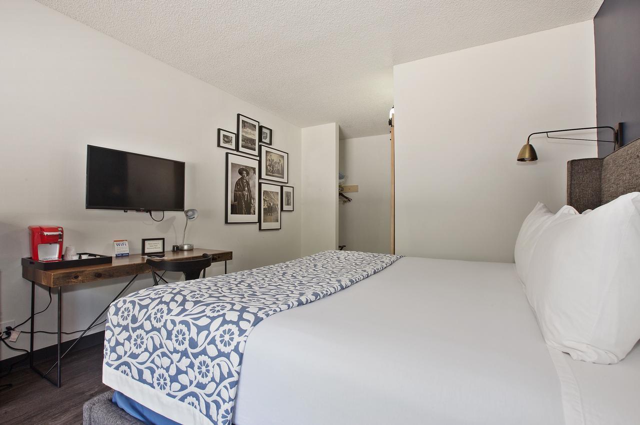 Hotel Sideways 3*