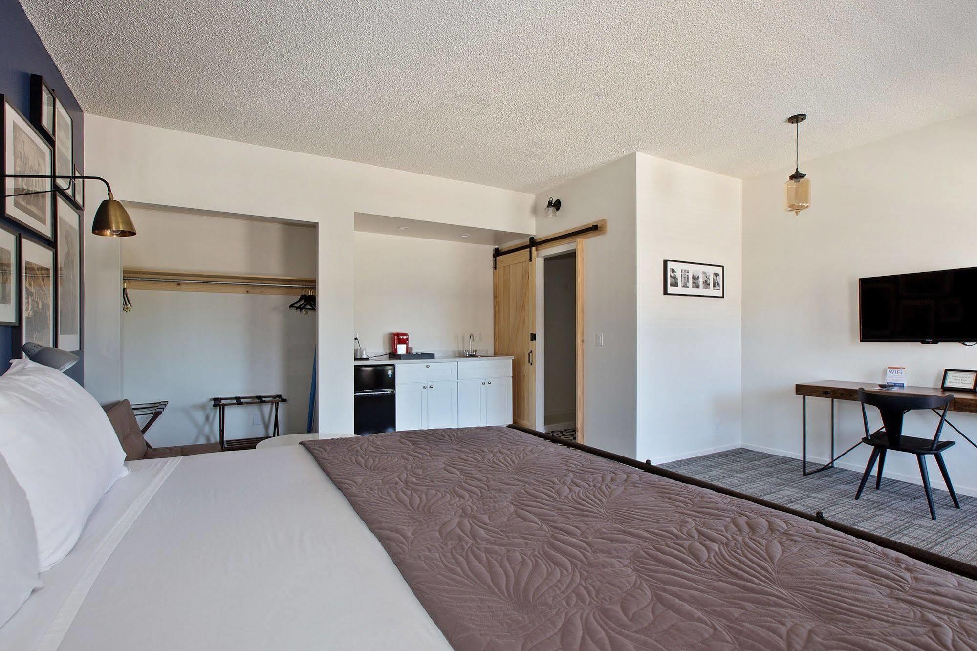 Hotel Sideways Buellton